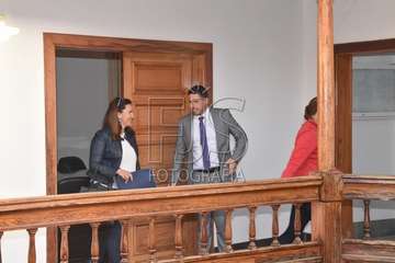 Pleno ordinario de enero de 2020 (Foto TA)